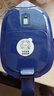 九陽(yáng)（Joyoung）濾水壺 過(guò)濾凈水器 家用凈水壺 JYW-B05（1壺7芯套裝） 曬單實(shí)拍圖