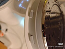 米家小米智能電熱水瓶燒水壺保溫一體機(jī) 玻璃內(nèi)膽無異味 智能恒溫 精準(zhǔn)調(diào)溫控溫 沖奶神器 大容量5L 曬單實(shí)拍圖