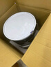 多樂(lè )士（Dulux）勁護無(wú)添加竹炭瓷潔抗菌5合1內墻乳膠漆家用A8145抗污防霉墻面漆 面漆 18L*1件 曬單實(shí)拍圖