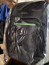 新秀麗（Samsonite）休閑時尚雙肩包電腦包16英寸男士背包多功能電競游戲大容量NY0 曬單實拍圖