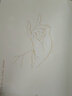 贈描金筆 一念敦煌 敦煌壁畫線稿描摹本全三冊 贈描金筆 又見敦煌線描本 成人靜心解壓涂色畫本 飛天人物裝飾紋樣臨摹畫冊 敦煌圖案白描畫本畫畫人物/裝飾/紋樣篇 【全6冊】又見敦煌+一念敦煌（贈4筆桿+ 曬單實拍圖