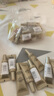 歐萊雅小蜜罐眼霜金致臻顏花蜜奢養(yǎng)淡化細紋提拉緊致黑眼圈膠原護膚品 新款小蜜罐眼霜5ml*4 曬單實拍圖