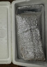 YEE冰凍紅蟲(chóng)豐年蝦牛心漢堡羅漢六角恐龍七彩孔雀魚(yú)發(fā)財(cái)魚(yú)飼料魚(yú)魚(yú)食 【發(fā)順豐】大紅蟲(chóng)10板(喂食鑷+化冰盒) 曬單實(shí)拍圖