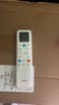 TCL空調大1.5匹小藍翼真省電空調掛機一級能效省電35%變頻冷暖KFR-35GW/RV2Ea+B1以舊換新國家補貼 曬單實拍圖