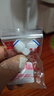 艾潤2分PE凈水器水管快接頭配件轉(zhuǎn)4分內(nèi)絲快插1/4管線機直通硬插彎頭活接三通球閥開關(guān)純水機隔板接頭 2分快接球閥（3-217） 曬單實拍圖