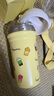 星巴克（Starbucks）保溫保冷杯435ml雙飲口不銹鋼杯配杯咖啡杯男女士七夕禮物 曬單實拍圖