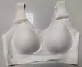 俞兆林2件裝女士內(nèi)衣女文胸?zé)o痕內(nèi)衣收副乳上托無鋼圈聚攏胸罩運(yùn)動(dòng)內(nèi)衣 曬單實(shí)拍圖
