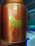 八馬茶業(yè) 紅茶 烏龍茶 鐵觀音 龍井 白茶 普洱 茶葉自己喝 禮罐裝 【武夷巖茶肉桂】160g 曬單實(shí)拍圖
