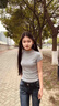 FSHE美式懷舊低腰辣妹微喇叭牛仔褲女2025新款百搭彈力修身顯瘦馬蹄褲 懷舊長(cháng)褲 S 曬單實(shí)拍圖