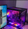 AMD 銳龍5 5600 AMD全家桶組裝電腦RTX5060/RX7650GRE主機(jī)AI渲染臺(tái)式電腦整機(jī)游戲電競(jìng)DIY組裝機(jī)套件 配置四R5 5600/RX7650GRE 8GB 單主機(jī) 曬單實(shí)拍圖