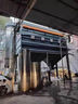 大型脈沖布袋除塵器 車間灰粉塵收集 木工業(yè)中央濾筒袋式除塵設(shè)備 布袋除塵器布袋 曬單實(shí)拍圖