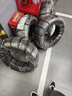 米其林（MICHELIN）汽車輪胎 195/65R15 91V 耐越 ENERGY MILE 適配卡羅拉/朗逸/寶來 曬單實(shí)拍圖