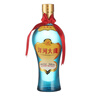 洋河大曲 新天藍(lán) 42度 500ml*6瓶 整箱裝 綿柔濃香型白酒 曬單實(shí)拍圖