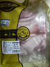 家佳康 無抗亞麻籽豬五花肉450g 冷凍腩肉條五花肉條 烤肉原料 生鮮 曬單實拍圖