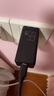 品勝3C認證65W氮化鎵充電器多口TypeC/USB插頭適用pd快充45W蘋果16/15手機筆記本電腦華為小米三星聯(lián)想 曬單實拍圖