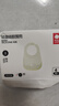 babycare寶寶吃飯圍兜輔食飯兜防水硅膠嬰兒兒童圍嘴口水兜巾【超輕3D】 曬單實拍圖
