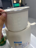 半球電飯煲內(nèi)膽1.6L陶瓷釉內(nèi)膽304不銹鋼內(nèi)膽2升不粘內(nèi)膽3L西施電飯鍋內(nèi)膽迷你電飯煲0涂層內(nèi)膽通用 1.2L陶瓷釉單內(nèi)膽 曬單實拍圖