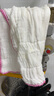 品喻（PINYU）抹布廚房洗碗布純棉紗35*35cm10條裝不沾油不掉毛特厚強(qiáng)吸水毛巾 曬單實(shí)拍圖