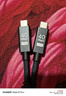 DOCKCASE多凱斯帶屏智能TypeC拓展塢帶U2卡槽千兆網(wǎng)口USB3.2桌面擴展塢HDMI轉換器8K投屏適用蘋(píng)果M1筆記本 曬單實(shí)拍圖