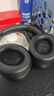 iKF King Pro2.0主動降噪頭戴式藍牙耳機無線金標音質FPS三角洲電競游戲低延遲適用于華為小米蘋果 曬單實拍圖