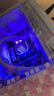 微星B650/B850主板 搭 AMD 銳龍 R5 7500F R7 9700X 7800X3D 9800X3D CPU主板套裝 板U套裝 B650M GAMING PLUS WIFI D5 R5 9 曬單實(shí)拍圖