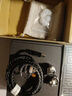 興戈EW200 可換線HiFi有線耳機(jī)動(dòng)圈高音質(zhì)大聲場(chǎng)聽(tīng)聲辨位吃雞入耳式電腦游戲電競(jìng)音樂(lè)耳塞 EW200DSP 【Type-C帶麥】 曬單實(shí)拍圖