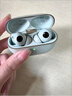 華為FreeBuds Pro 4 悅彰耳機 無(wú)線(xiàn)藍牙耳機/高解析無(wú)損音質(zhì)/靜謐通話(huà) 云杉綠 適配Mate 70/Mate X6 曬單實(shí)拍圖