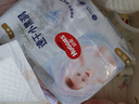 好奇（Huggies）金裝云感褲拉拉褲嬰兒尿不濕超薄成長(zhǎng)褲新生兒寶寶瞬吸干爽學(xué)步褲 XL 72片 拉拉褲【12-17kg】 曬單實(shí)拍圖