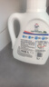 威露士清可新洗衣液檸檬香20.24斤（瓶2L+1L+袋1L*7+消毒液60ml*2）除螨 曬單實(shí)拍圖