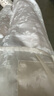 俞兆林內(nèi)褲女純棉襠中腰蕾絲邊內(nèi)褲包臀舒適薄款透氣三角短褲4條盒裝 純色蕾絲邊內(nèi)褲 4條 L 100-120斤 曬單實(shí)拍圖
