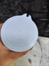 特百惠（Tupperware）瑩彩430ML塑料杯男女士學(xué)生夏季運(yùn)動(dòng)水杯子戶外便攜大容量 冰水藍(lán) 曬單實(shí)拍圖