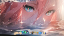 惠普（HP）暗影精靈11游戲本筆記本電腦 國家補(bǔ)貼（14代i7-14650HX RTX5060 16G 1TBSSD QHD240Hz） 曬單實(shí)拍圖