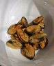 北海印象【北海產(chǎn)地】生蠔干250g牡蠣干海產(chǎn)干貨煲湯煮粥材料源頭直發(fā)包郵 曬單實拍圖