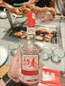 五糧液四川宜賓五糧液股份 濃香型白酒 送禮宴請 自飲佳品 新老款隨機發(fā) 50度 500mL 1瓶 五糧春一代 曬單實(shí)拍圖