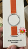 小米（MI）Xiaomi Watch S4 銀色 國家補(bǔ)貼 小米汽車su7鑰匙 澎湃OS2 心率血氧監(jiān)測(cè) 小米智能手表s4 男表女表 曬單實(shí)拍圖