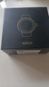 WATCH GT 5 新款46mm 41mm智能電話運動手表手環(huán)男女健康情緒助手玄肌感知學(xué)生穿戴防水【激活機】 華為 WATCH GT5  46mm 托帕藍(lán) 曬單實拍圖
