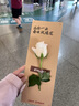 香奈兒（Chanel）可可小姐柔潤(rùn)護(hù)唇膏3g 滋潤(rùn)保濕 生日禮物送女友送老婆 曬單實(shí)拍圖