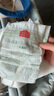 家得寶（homebaby）紙尿褲 蠶絲蛋白嬰兒尿不濕花苞褲男女寶寶超薄透氣M碼92片 曬單實(shí)拍圖