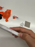 Smorss【白金色】適用蘋果iPhone16拍照按鍵貼16promax側(cè)邊按鍵膜16pro相機(jī)按鍵保護(hù)殼16plus照相保護(hù)貼 曬單實拍圖