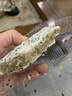 南越德 龍川客家月光餅 軟糯香甜 河源特產(chǎn)老式月餅白切糕月光糕點(diǎn)心 夾心月光餅500g 曬單實(shí)拍圖