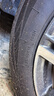 佳通(Giti)汽車輪胎225/60R18 100H F50原配長安CS75 PLUS適配 瑞虎7 曬單實(shí)拍圖
