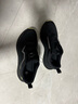DESCENTE迪桑特ENERZITE系列男女同款LAVITATE AIR WIRE 3.0跑鞋 BK-Tap Shoe男子 40.5 曬單實(shí)拍圖