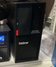 聯(lián)想（Lenovo）【TS90X】【塔式服務(wù)器】臺式機工作站主機ERP財務(wù)電腦定制 E2324G 32G丨256G+2塊2T 曬單實(shí)拍圖
