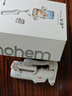 浩瀚卓越（hohem）V3 Ultra 手機云臺穩(wěn)定器 手持云臺三軸防抖 手機支架延長自拍桿vlog便攜式旅游拍照神器 曬單實拍圖