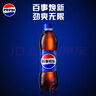 百事可樂 Pepsi 汽水碳酸飲料 500ml*24瓶 整箱裝 百事出品 曬單實(shí)拍圖