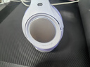 iKF King Pro2.0主動降噪頭戴式藍牙耳機無線金標(biāo)音質(zhì)三角洲電競有線游戲無畏契約低延遲學(xué)生運動音樂 曬單實拍圖