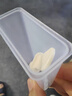 JCZS德國品質(zhì)雪糕模具家用多支裝做冰棍冰棒冰淇淋的磨具凍冰塊盒制冰 米色/9支裝 曬單實(shí)拍圖