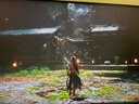 AOC 愛攻27英寸 2304區(qū)9216顆燈珠MiniLED 4K 160Hz雙模320Hz 1ms HDR1400 10bit電競顯示器AG275UXM2 曬單實(shí)拍圖