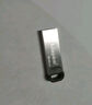 金士頓（Kingston）128GB USB 3.2 Gen 1 U盤 DTKN 大容量U盤 金屬外殼 讀速200MB/s 學(xué)習(xí)辦公投標(biāo)電腦車載通用 曬單實(shí)拍圖
