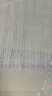 皮爾卡丹（pierre cardin）夏季配吊帶裙子小披肩外套女短款外搭冰絲針織開衫薄款防曬衣百搭 米白色冰絲面料 XL 120斤-135斤 曬單實拍圖